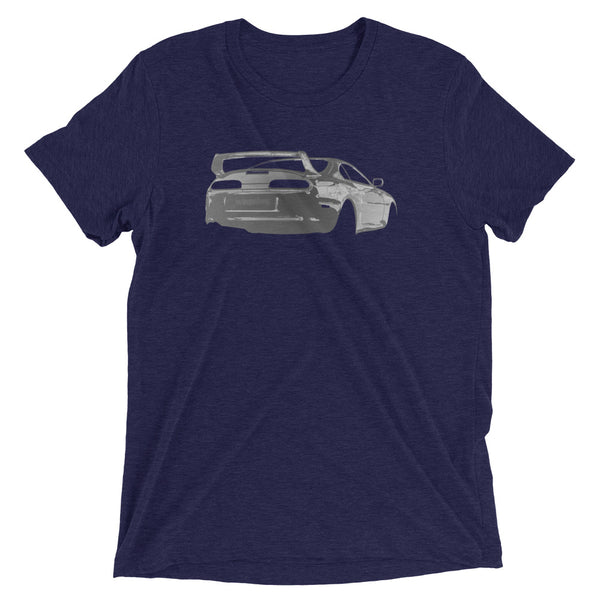 Toyota hotsell supra shirt