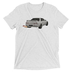 Sketched Nissan Skyline R32 T-Shirt