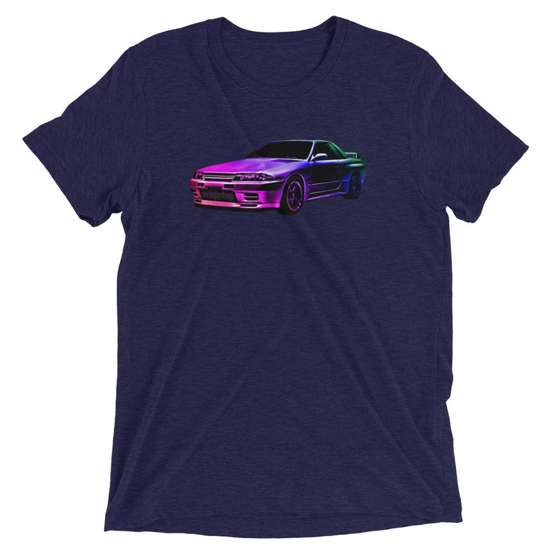 Funky Nissan Skyline R32 T-Shirt