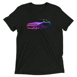 Funky Nissan Skyline R32 T-Shirt