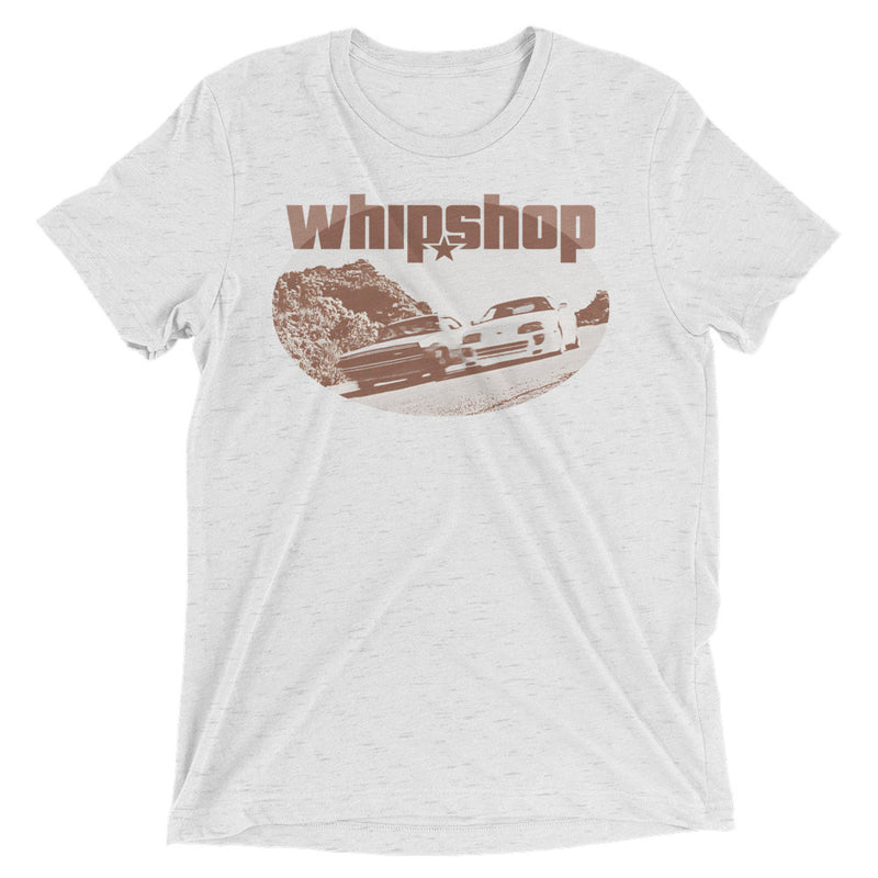 See You Again (WhipShop Logo) T-Shirt