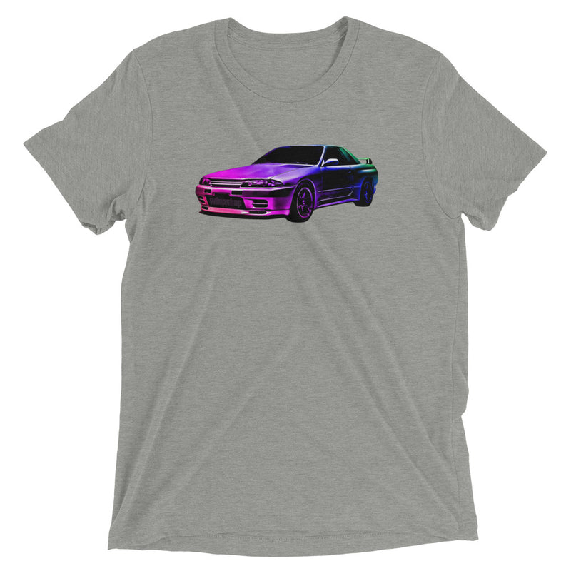 Funky Nissan Skyline R32 T-Shirt