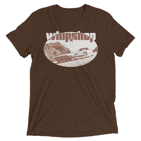 See You Again (WhipShop Logo) T-Shirt