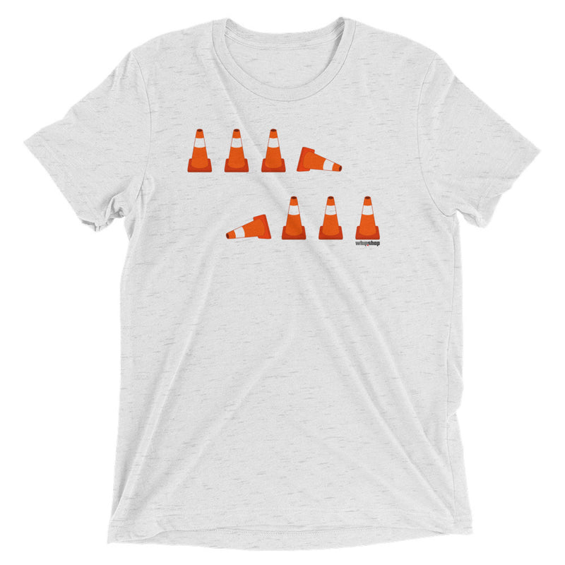 Autocross Cones T-Shirt