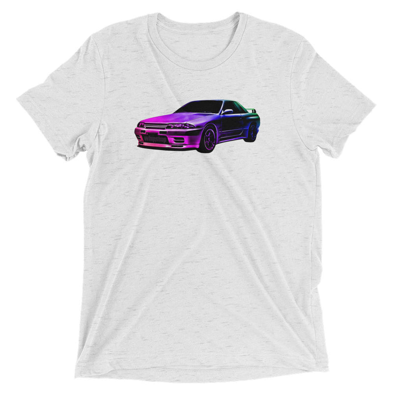 Funky Nissan Skyline R32 T-Shirt