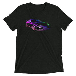 Funky Toyota Supra (MK4) T-Shirt