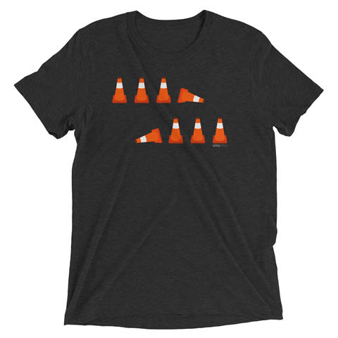 Autocross Cones T-Shirt